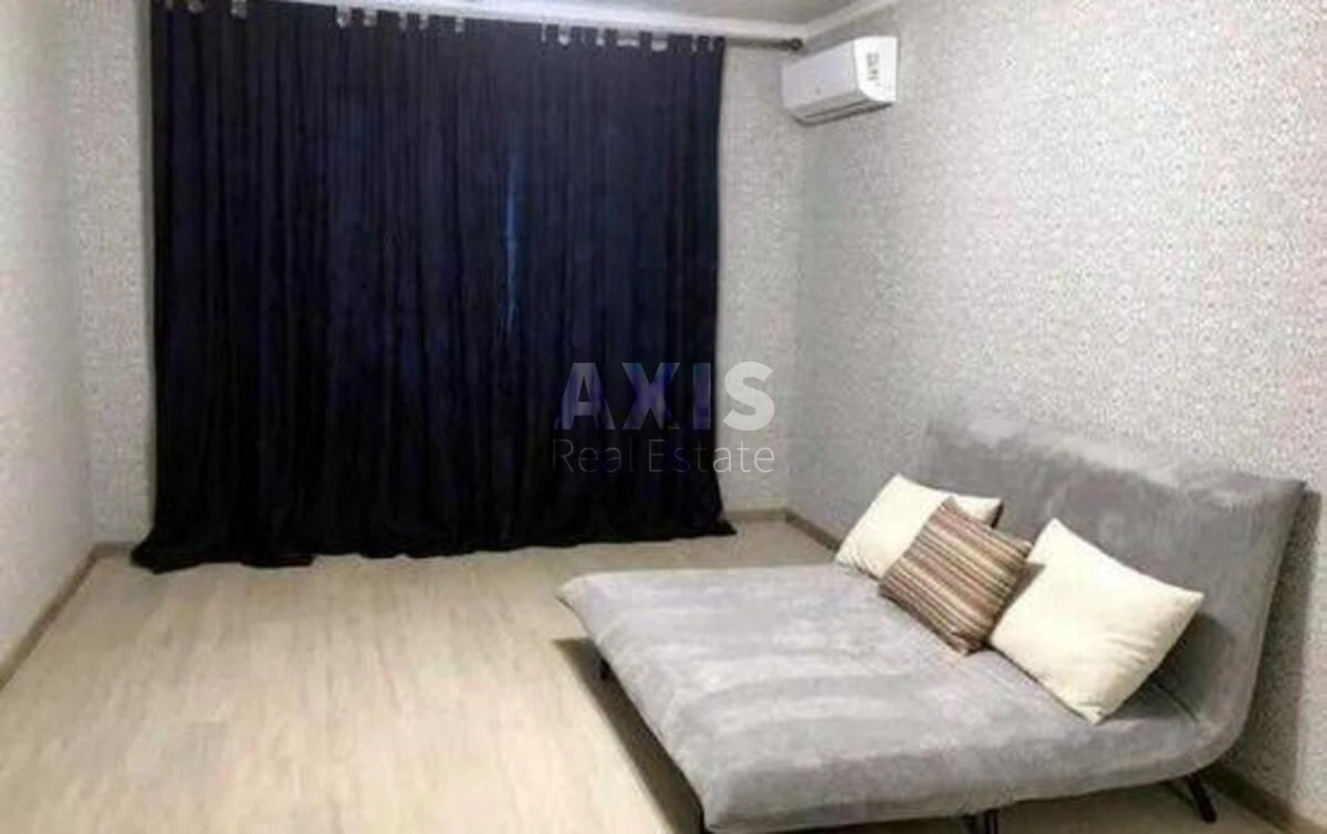 1к квартира ул. Закревского Николая 101А497330