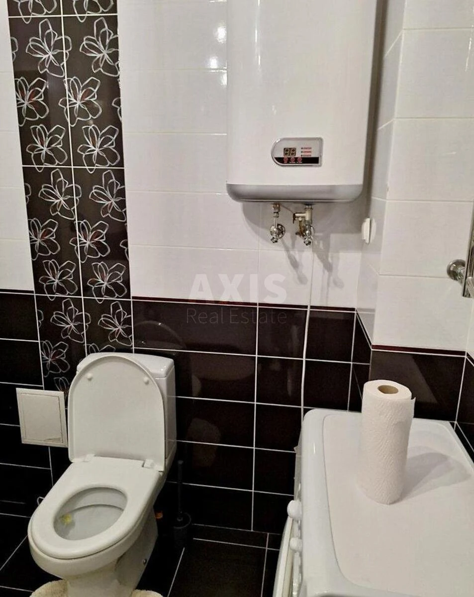 1k apartment vul. Vyshgorods'ka 45/46935311