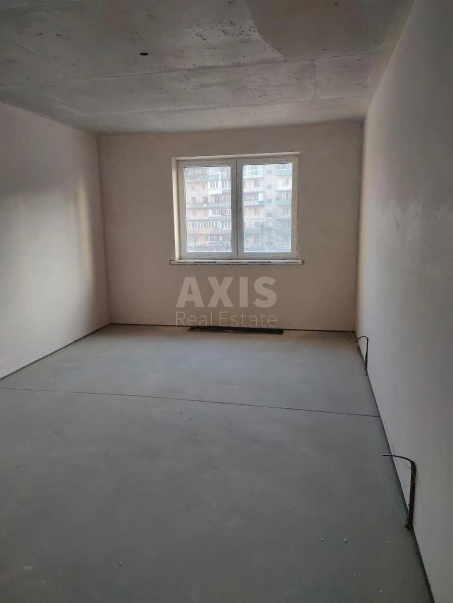 2к квартира ул. Кондратюка Юрия 1661780