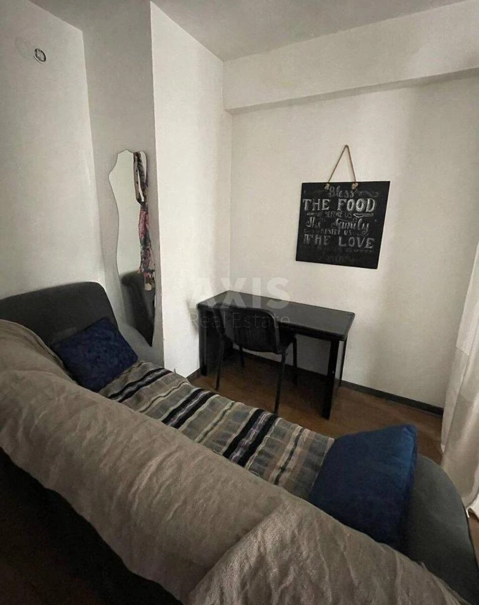 2k apartment vul. Vozdvyzhens'ka 60693687