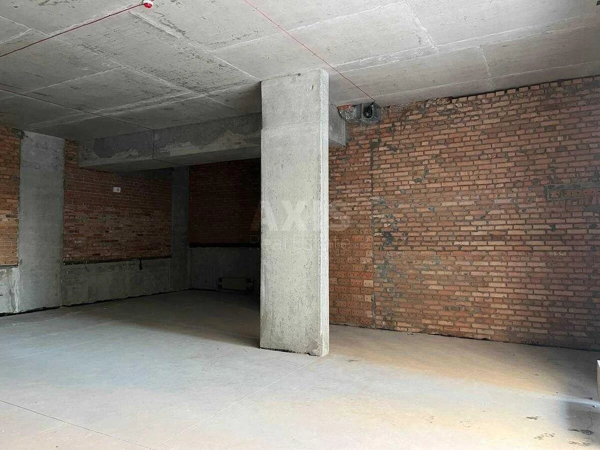 Trade object vul. Oleksandra Olesja 2, 126m26622011