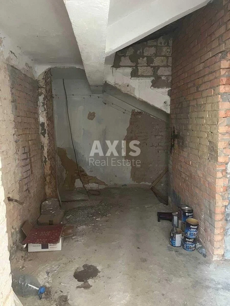 Service object pr-t Povitryanykh Syl 23/26, 400m2514771