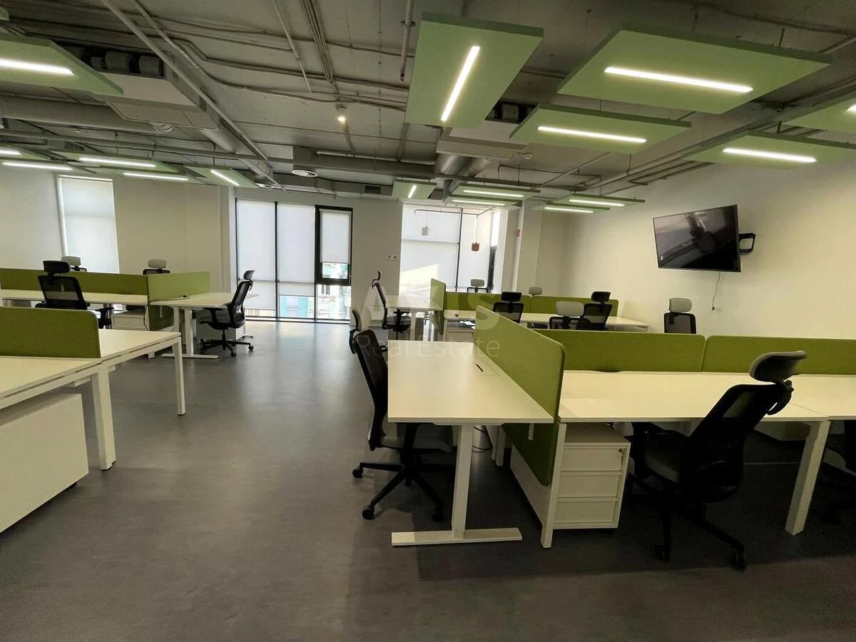Office vul. Mykil's'ko-Botanichna 14, 288m26787210