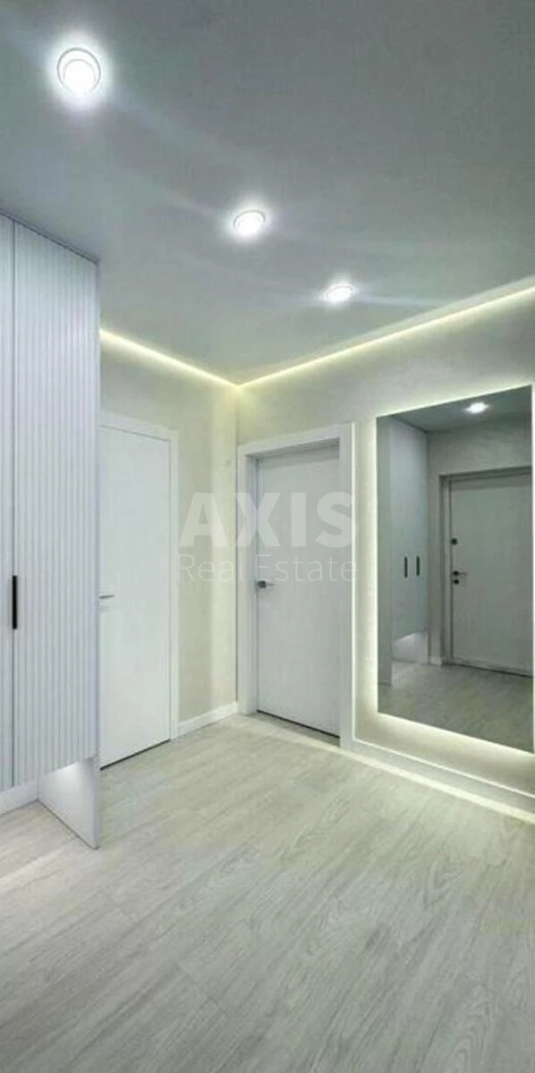 1к квартира ул. Александра Олеся 10645437