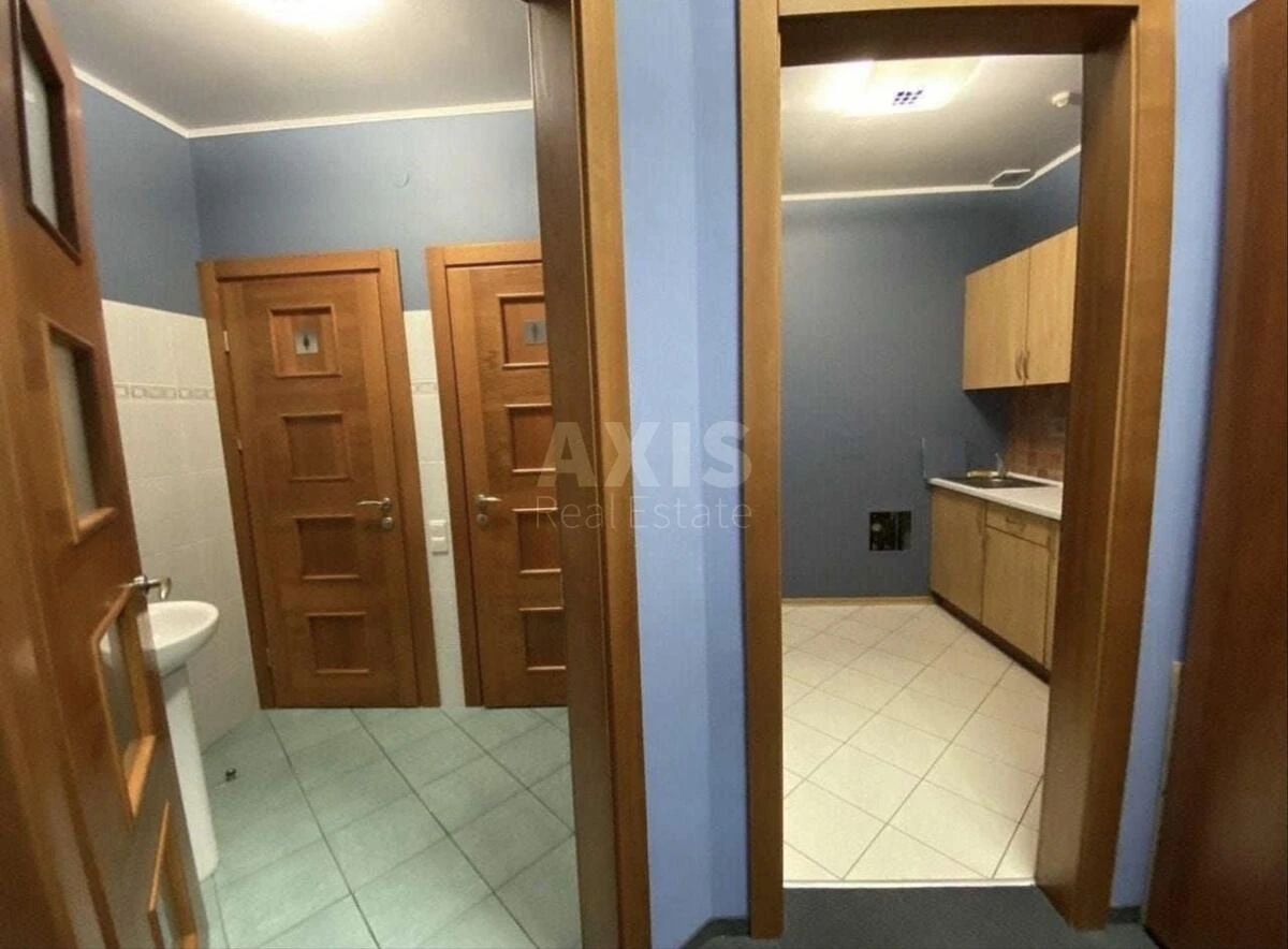 Офис ул. Волошская 50/38, 111м2662464