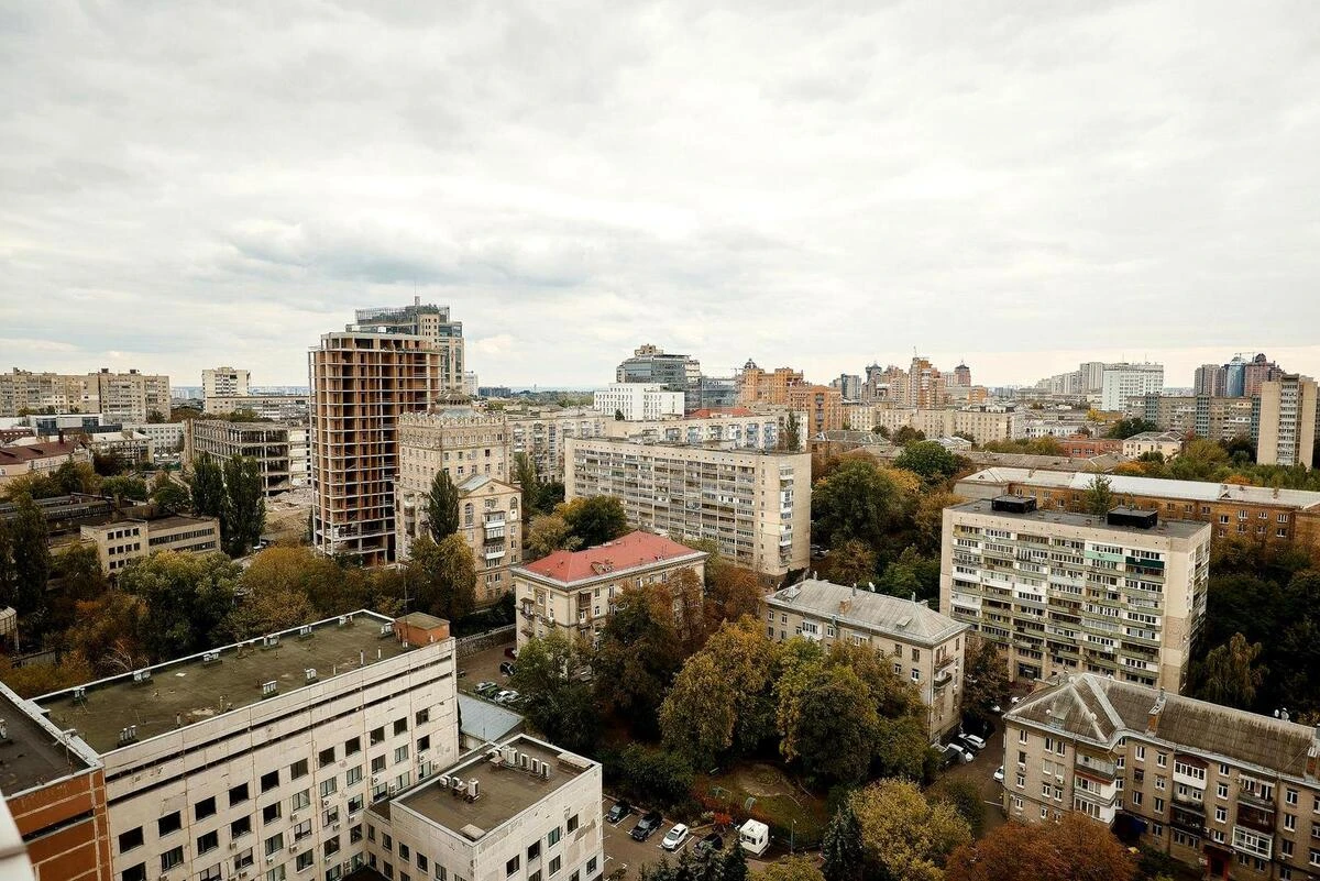 Офис спуск Кловский 7А, 160м26792621