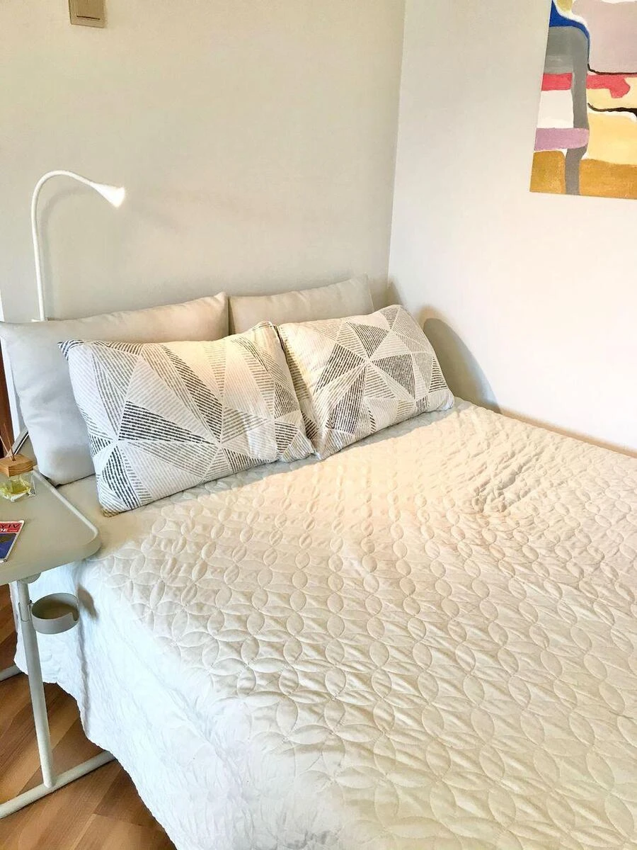 1k apartment vul. Vvedens'ka 7662516