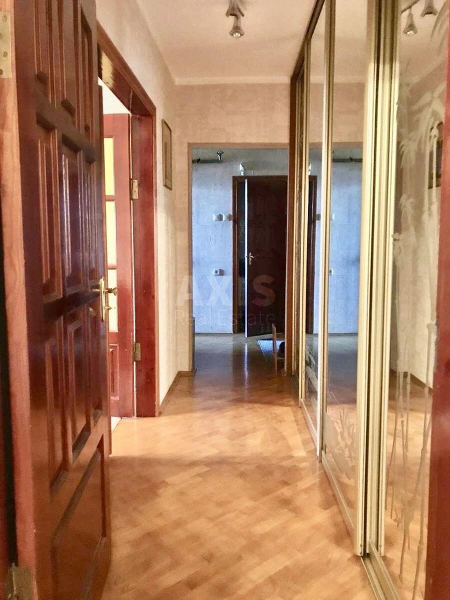 2к квартира ул. Гетьмана Вадима 46А6626113