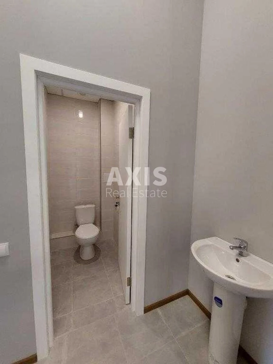 Office vul. Glybochyc'ka 17, 172m2634292