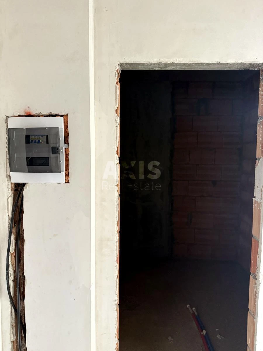 1k apartment vul. Grechka Marshala Ten C633004