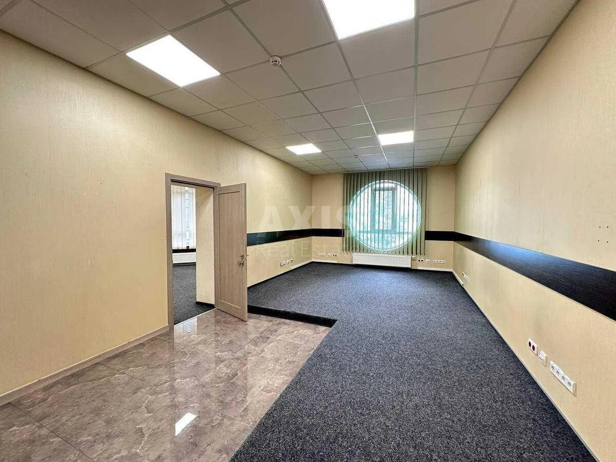 Office uzv. Klovs'kyj 7, 980m26669218