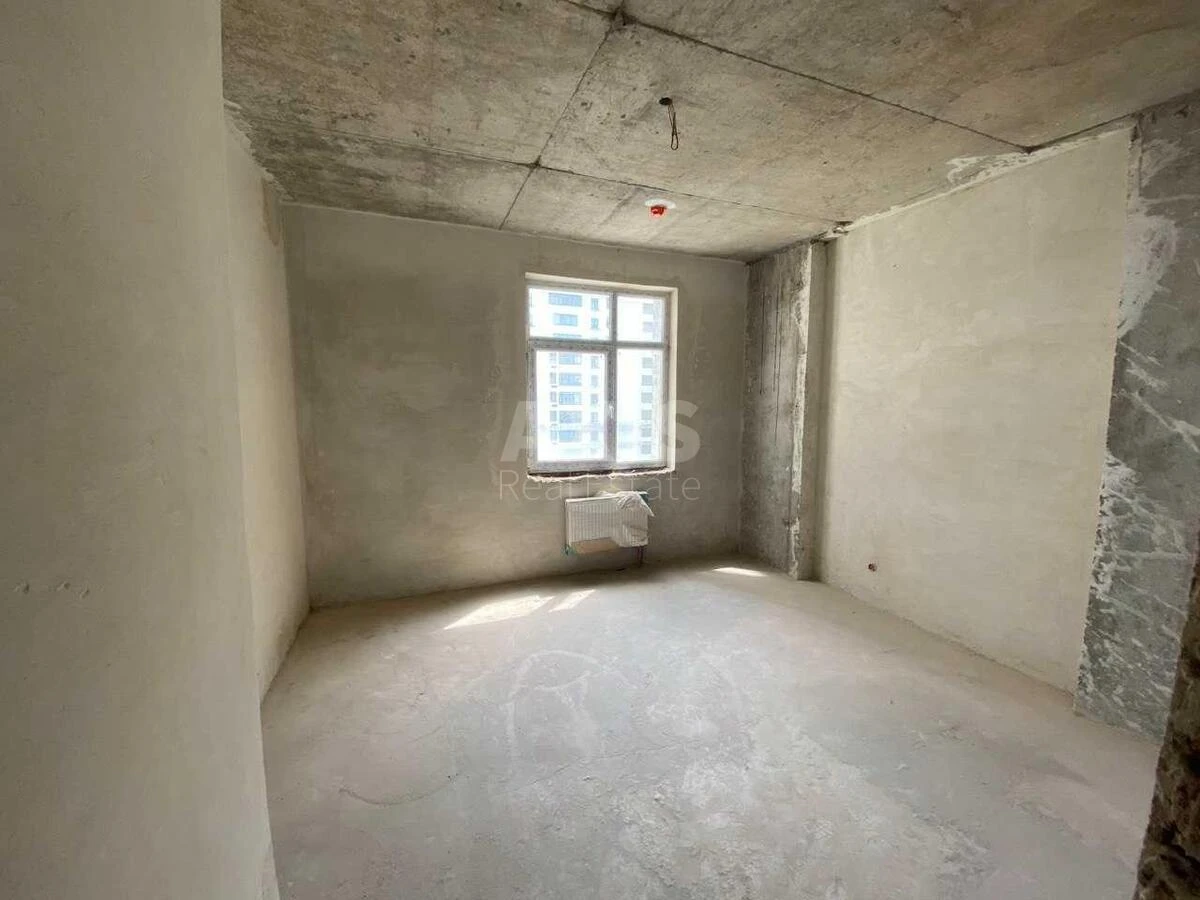 2k apartment vul. Jevgena Konoval'cja 44А683874