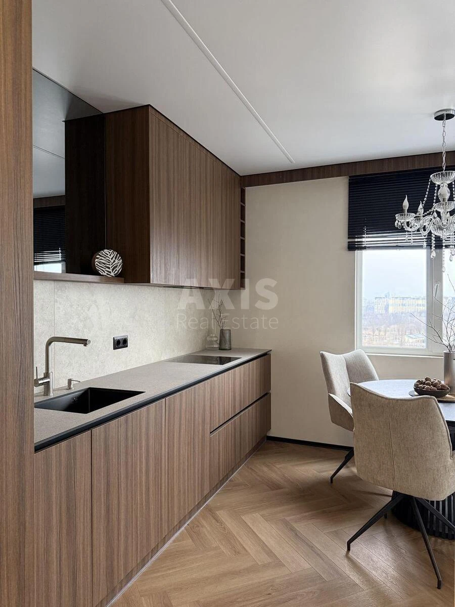 1k apartment vul. Myhajla Maksymovycha 24667132