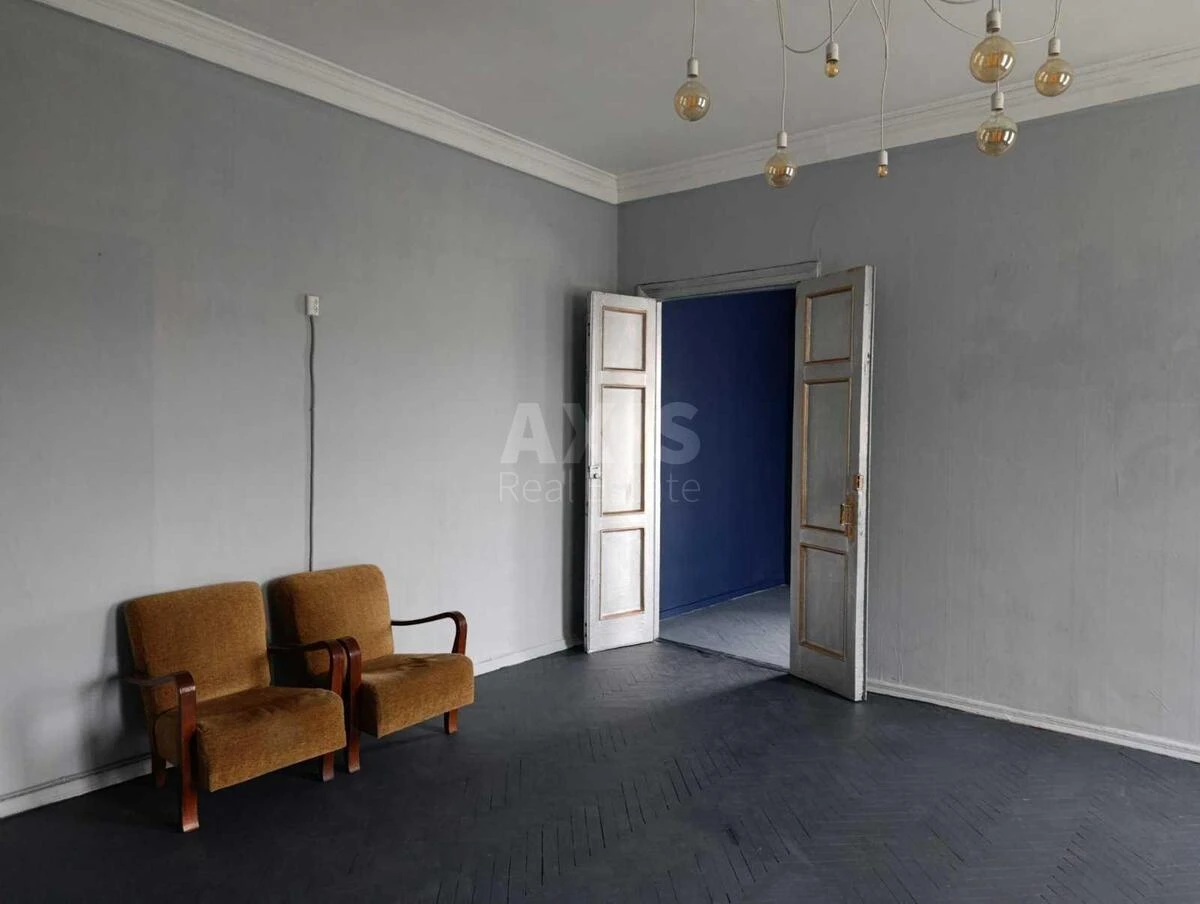 3к квартира ул. Крещатик 15698652