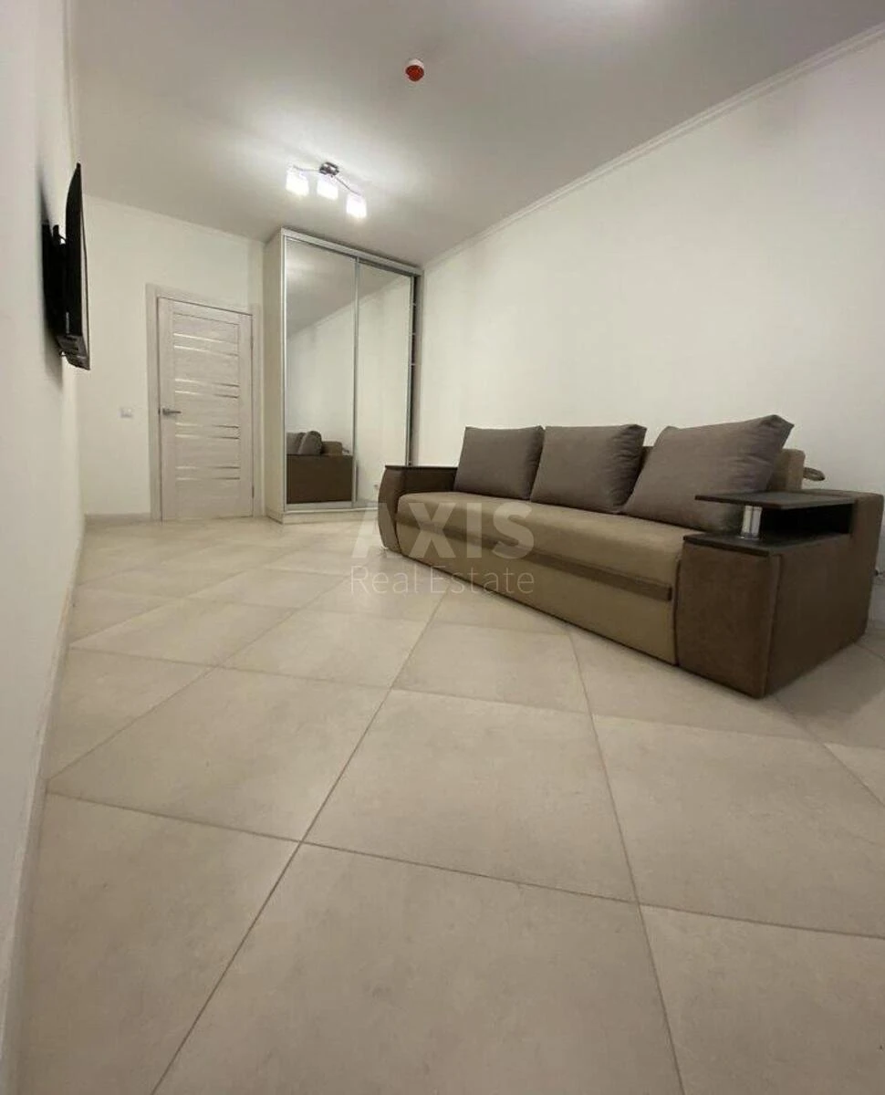 1k apartment vul. Osokors'ka 2/4А487225