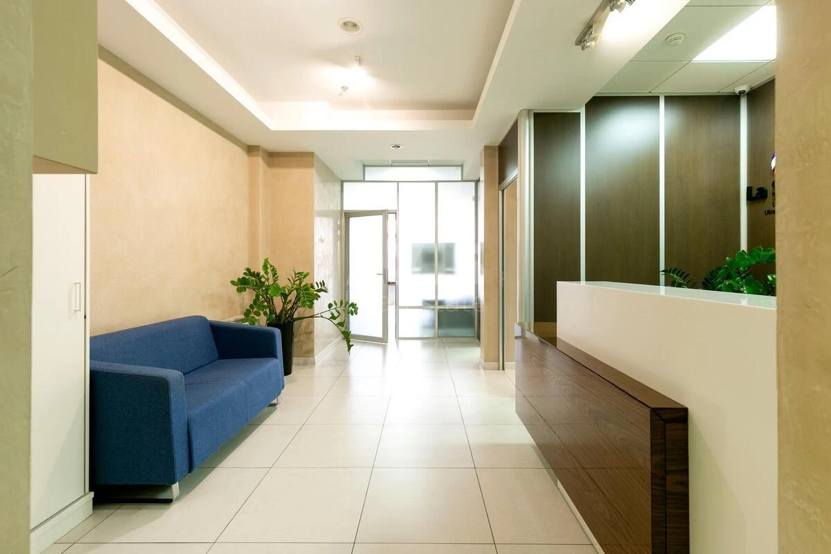 Офис ул. Антоновича 172, 100м2666613