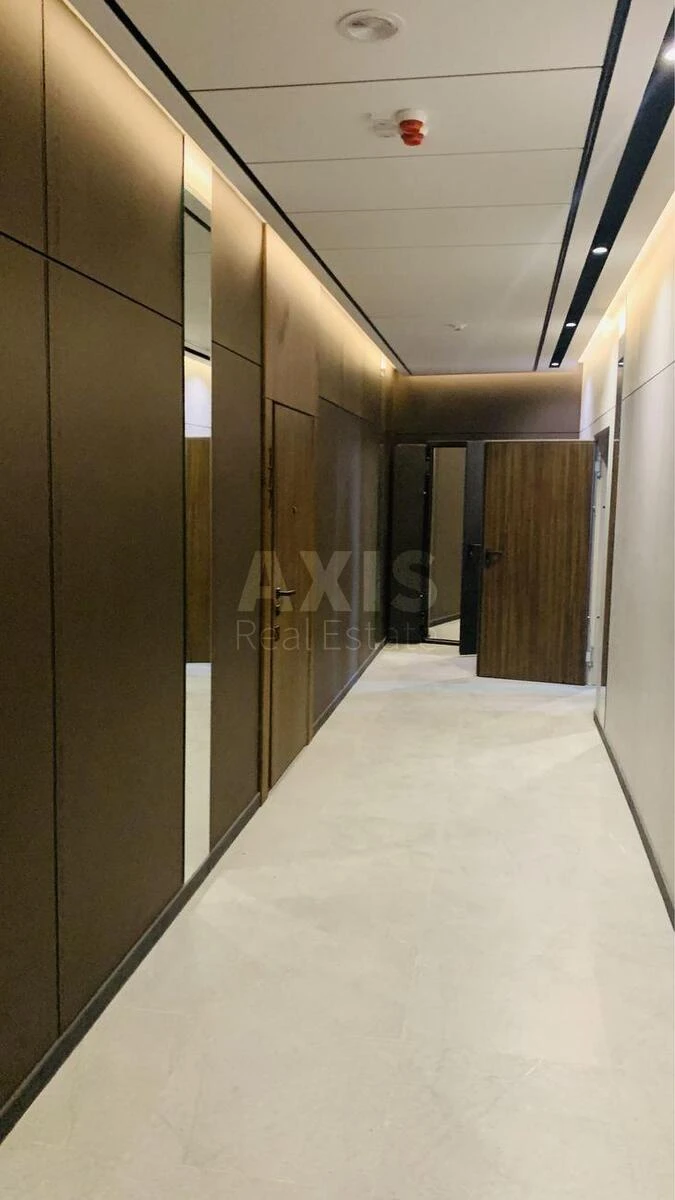 2k apartment vul. Pymonenka Mykoly 21623379