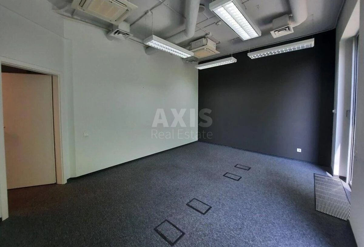 Office vul. Lejpcyz'ka 15, 370m2650807