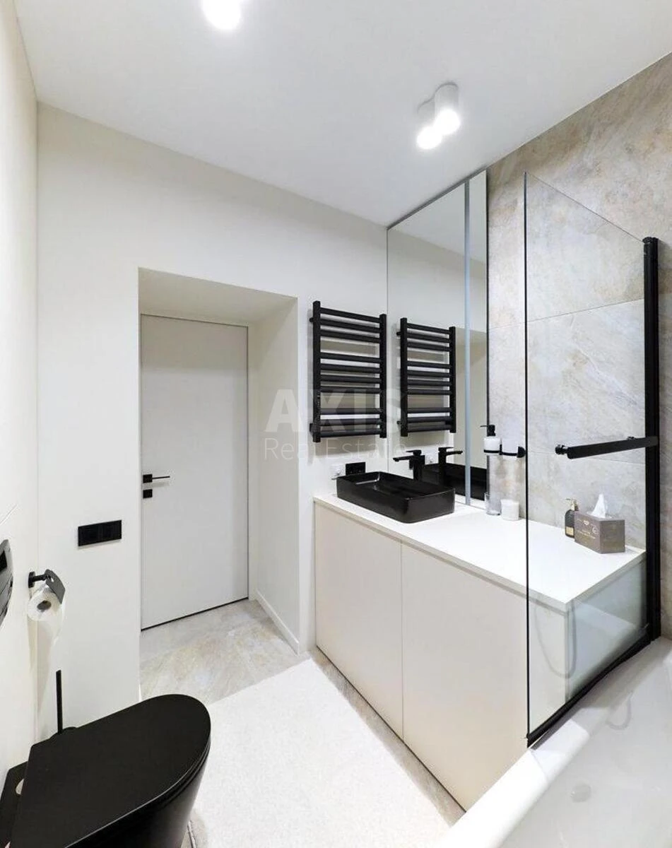 1k apartment vul. Glybochyc'ka 73683544