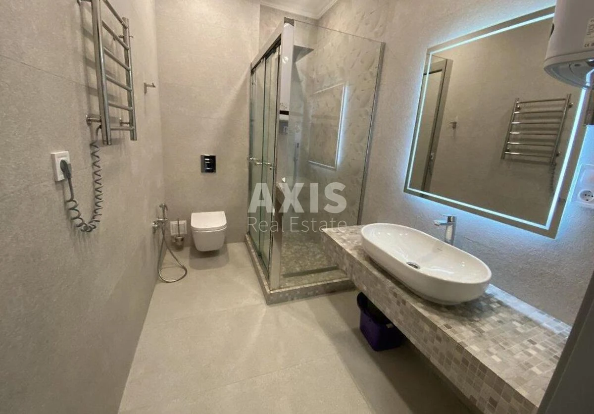 2к квартира ул. Никольско-Слободская 3А396694