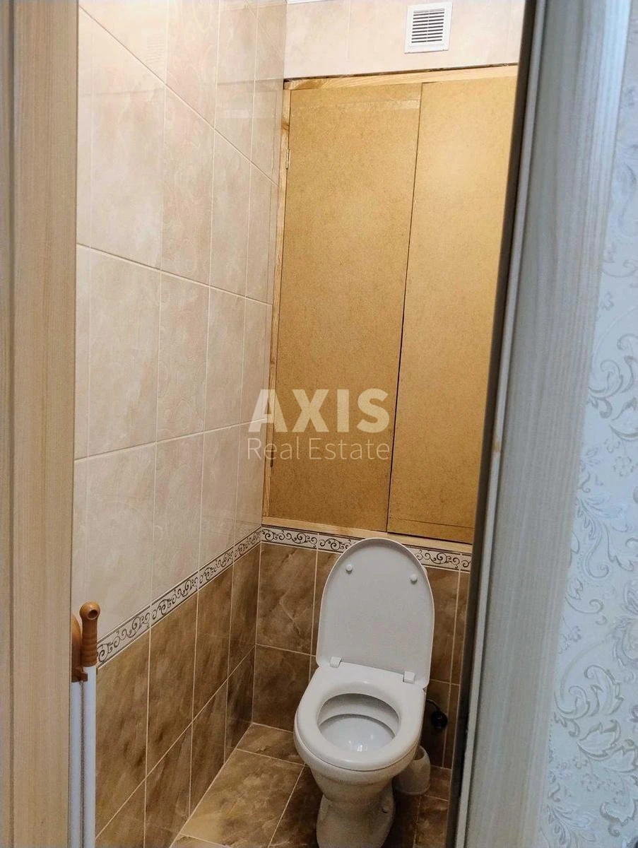 1k apartment vul. Kombinatna Twenty-five A419139