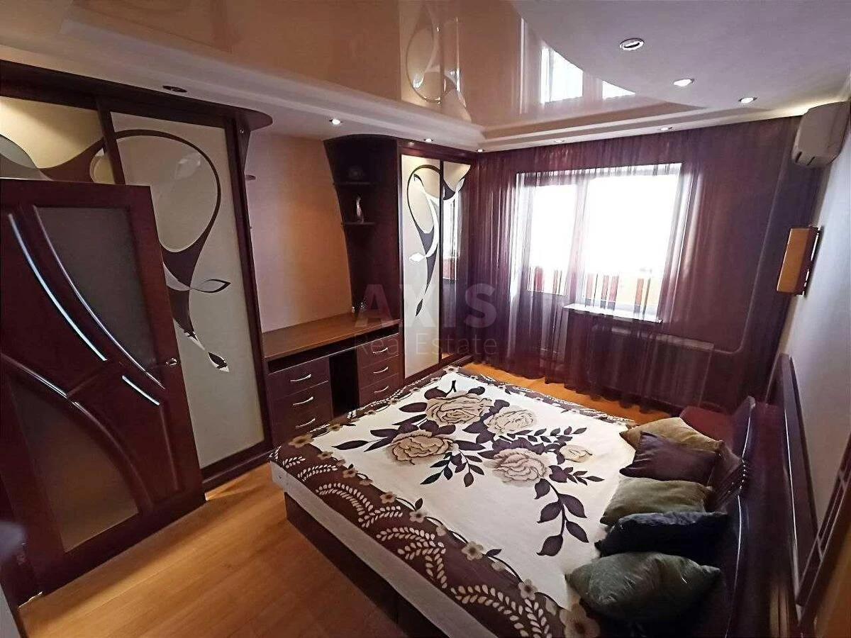 3k apartment vul. Mostyc'ka 14710903