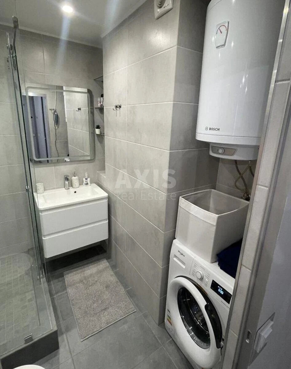 2k apartment vul. Stecenka 75К695617