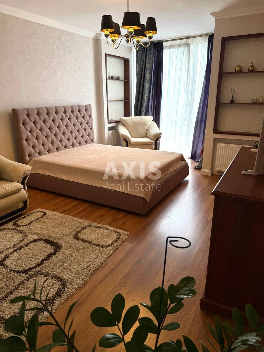 2k apartment vul. Shums'kogo Jurija 3Г520302