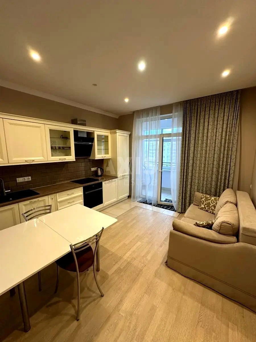 2k apartment vul. Gogolivs'ka 14664265