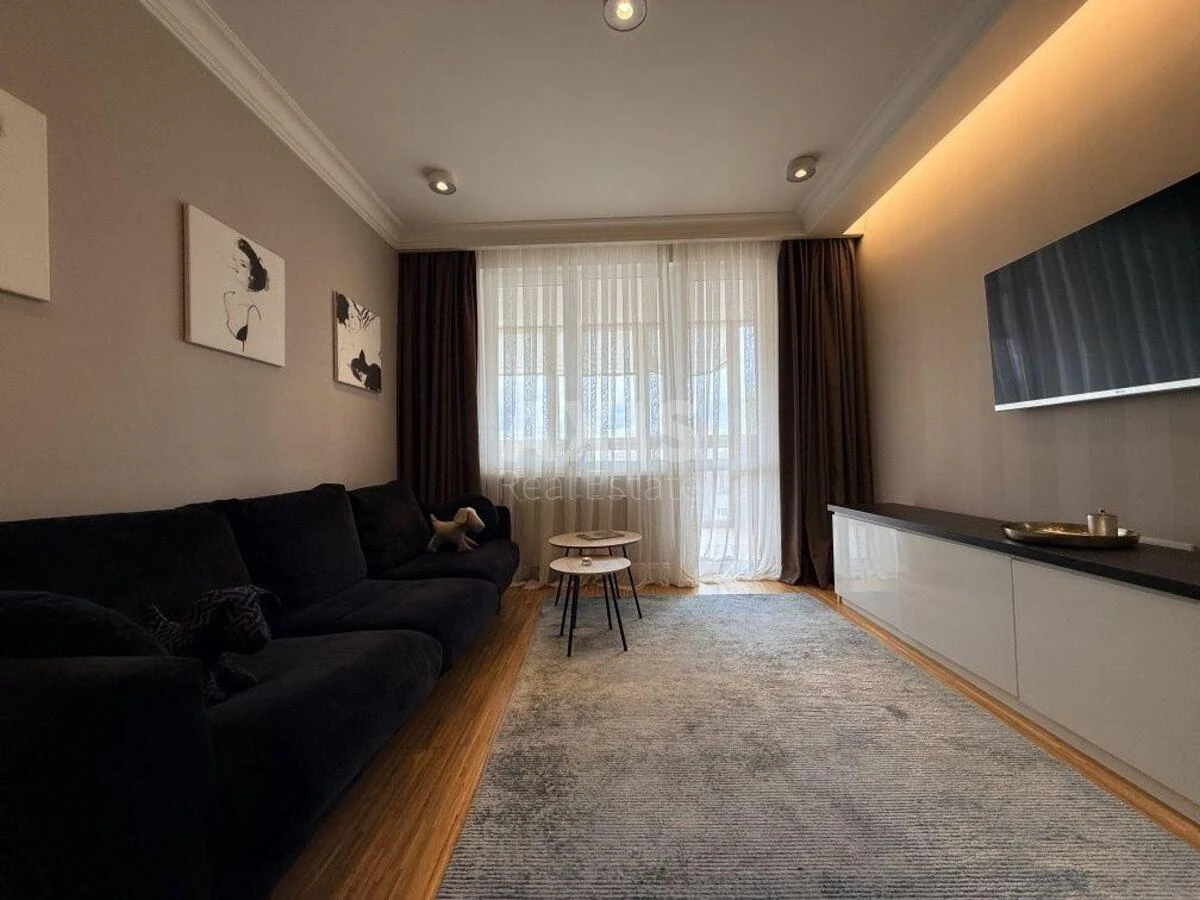 1k apartment pr-t Golosii'vs'kyj 58681012