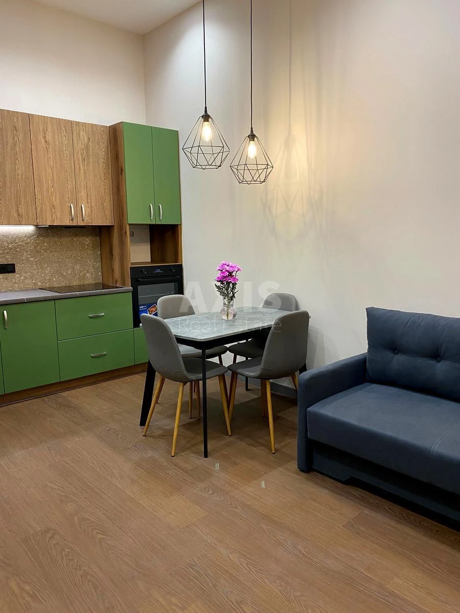 1k apartment vul. Brativ Shemetiv 866443