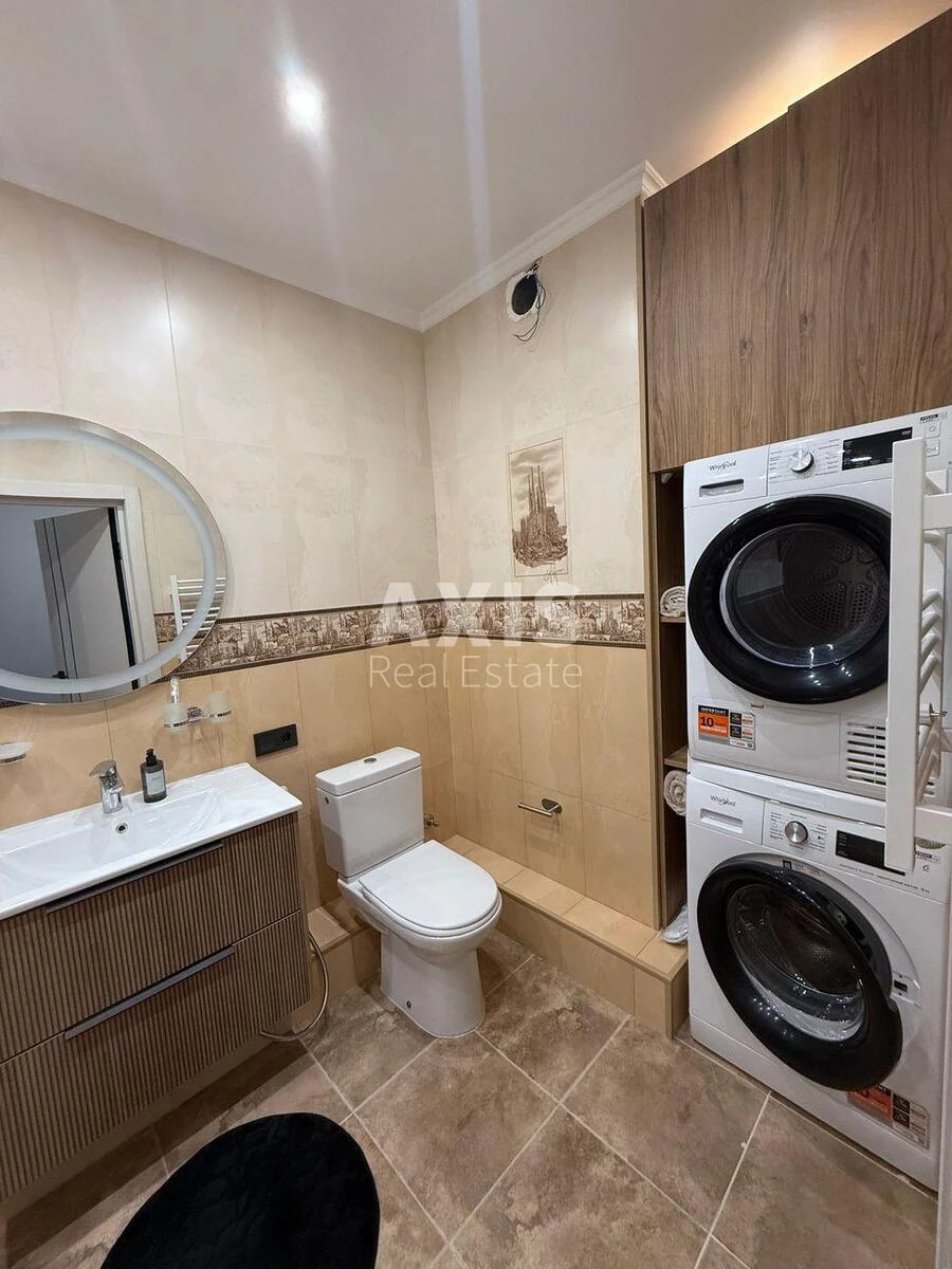 2к квартира пр-т Голосеевский 58А601888