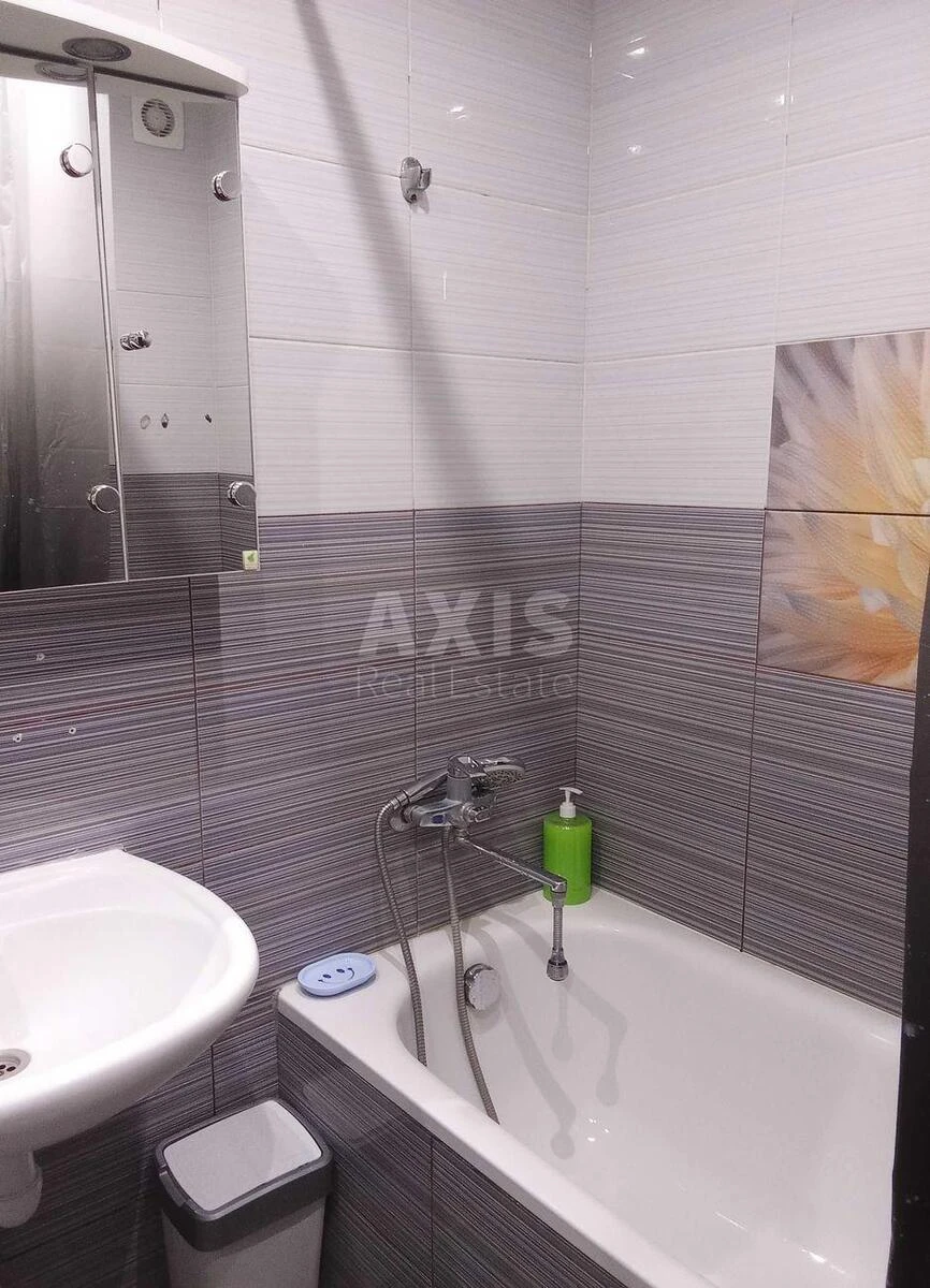 1k apartment vul. Danchenka Sergija 5648278