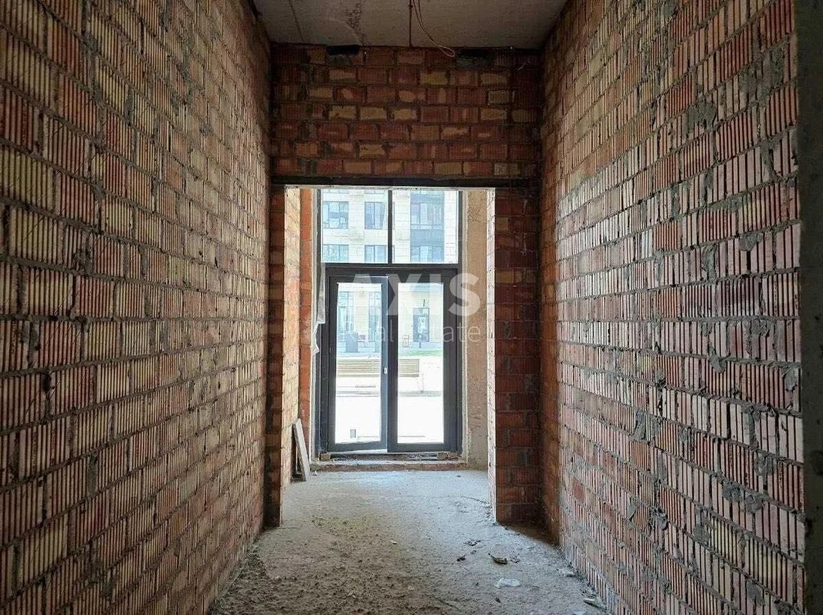 Объект торговли ул. Бульварно-Кудрявская 15, 157м2550152