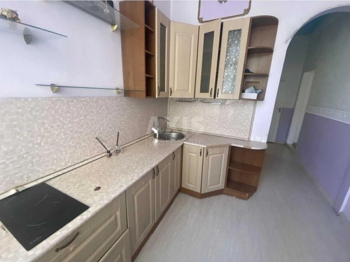 2k apartment vul. Antonovycha 24648490