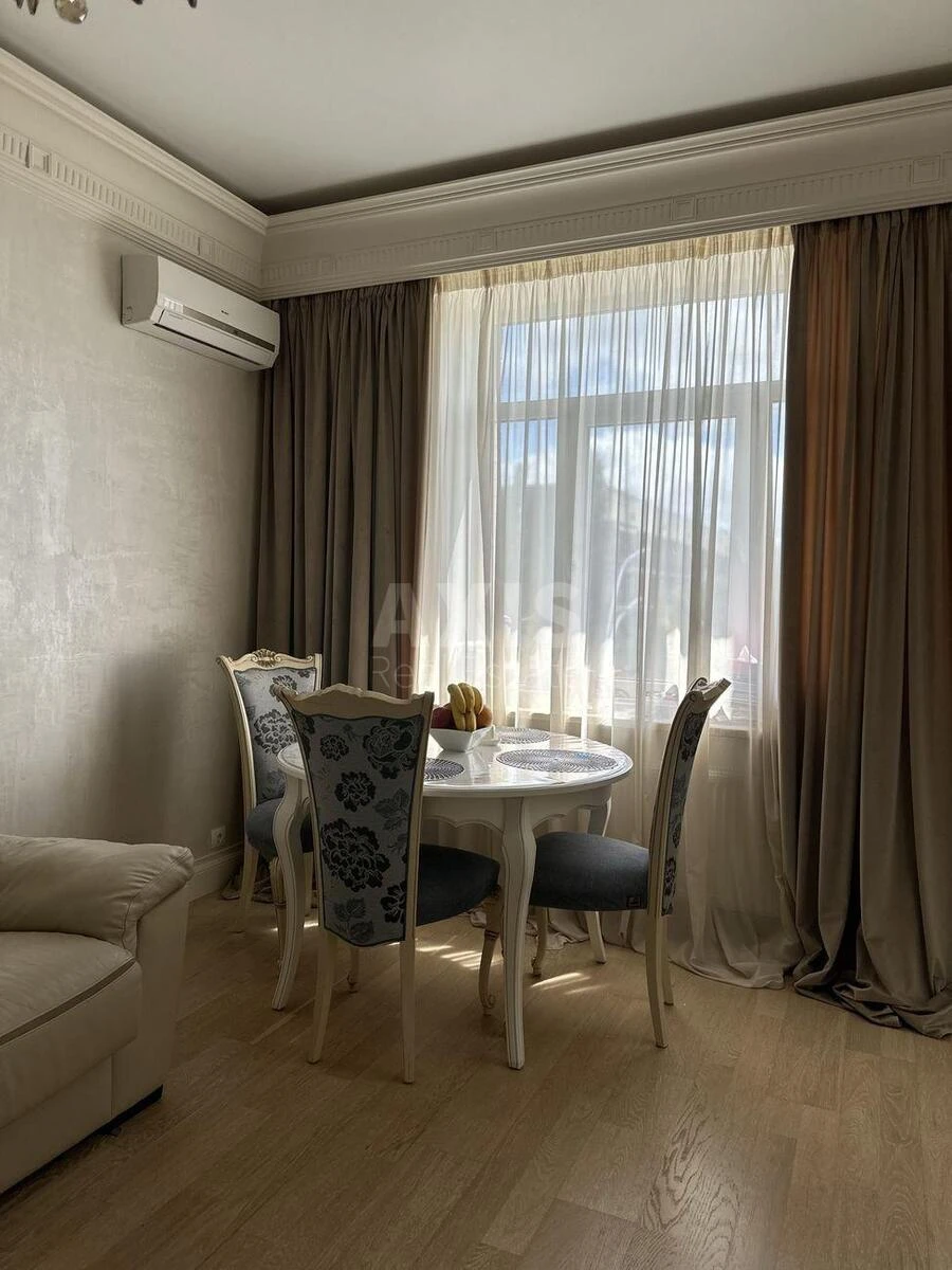 3k apartment vul. Narodnogo opolchennja 3479108