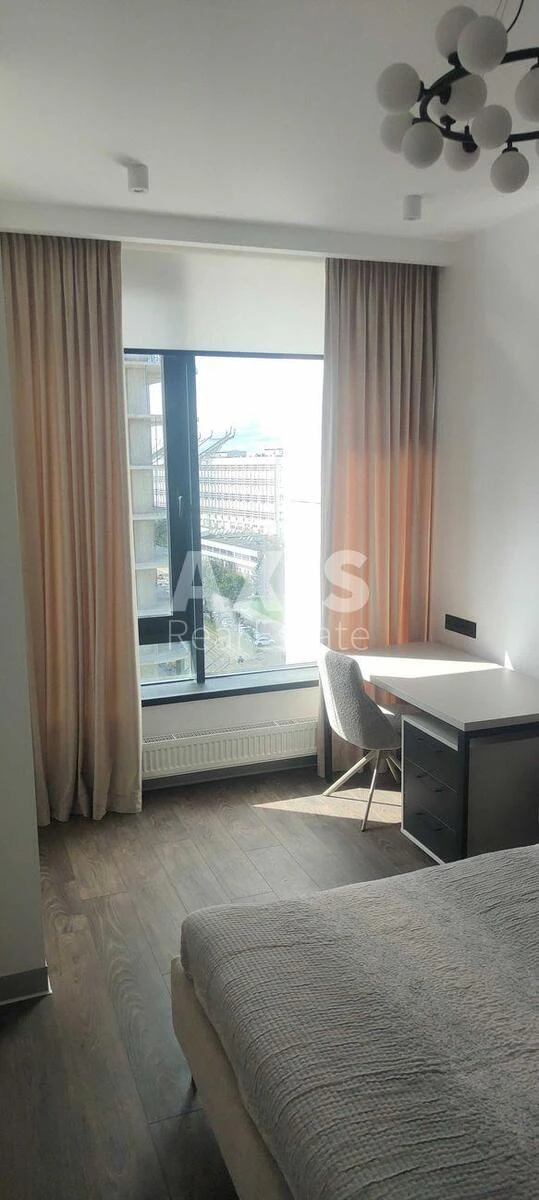1k apartment vul. Degtjarivs'ka 17610967