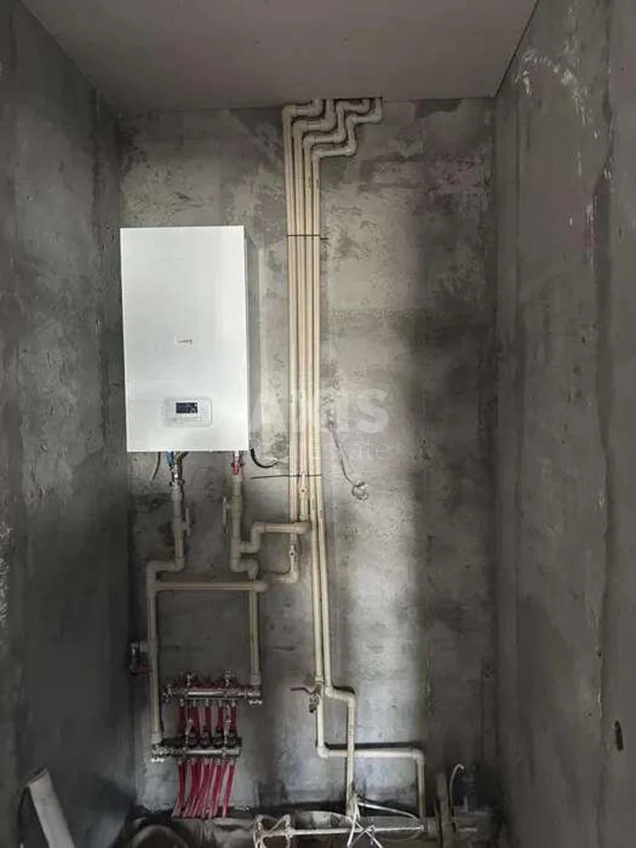 House vul. Zhukova Marshala, 240m2, Kyiv city255882