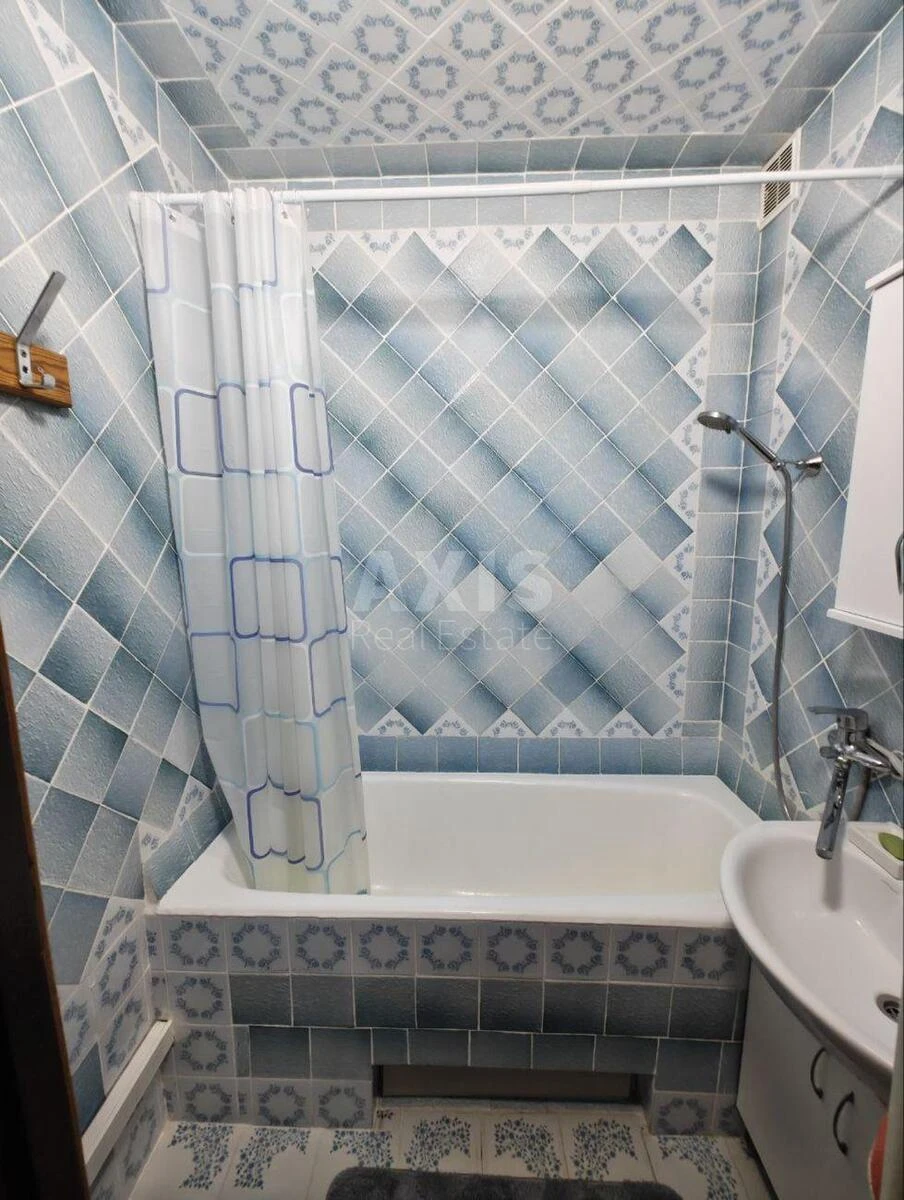 2k apartment vul. Ozerna 6619619