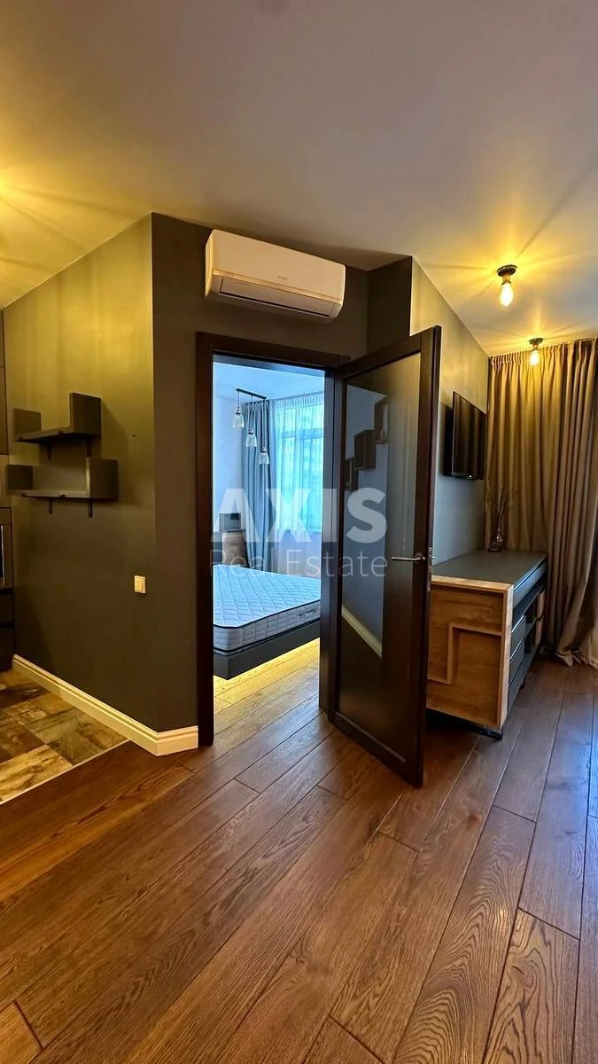 2k apartment vul. Kahy Bendukidze 26819411