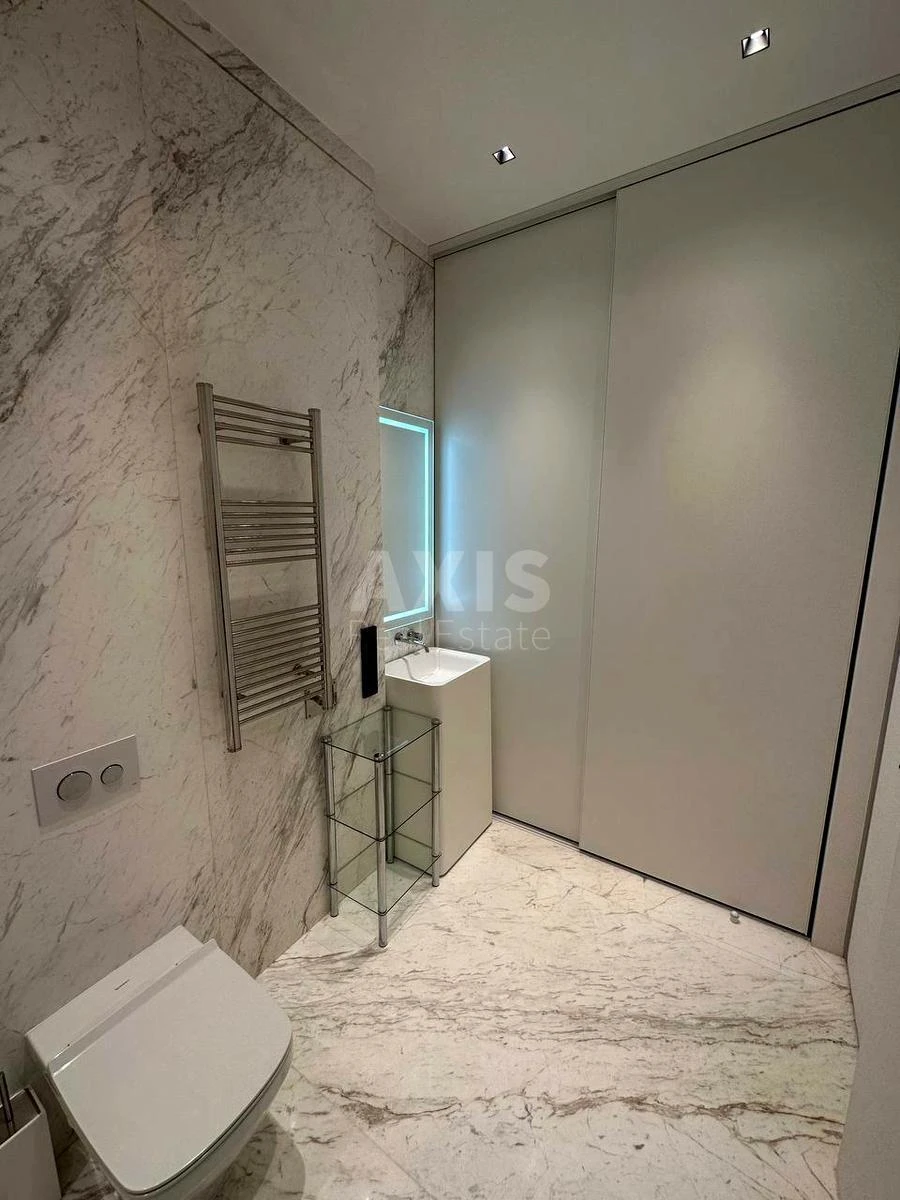 3k apartment vul. Andriya Verkhohlyada 14А665458