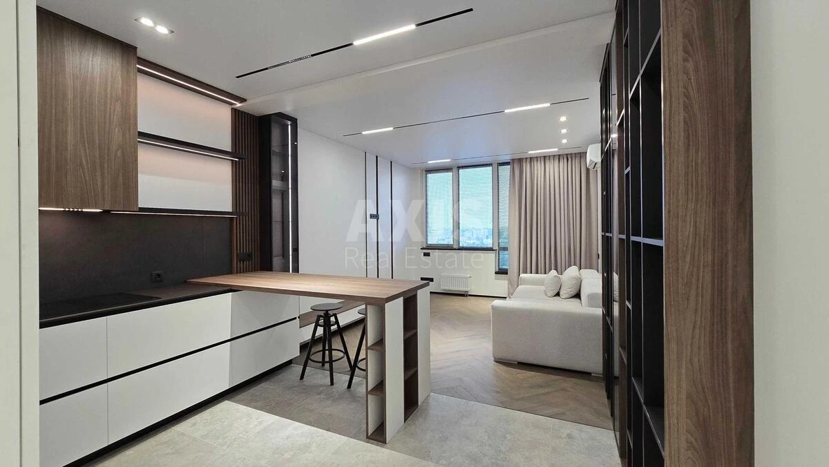 1k apartment vul. Mykhayla Boychuka 41649344