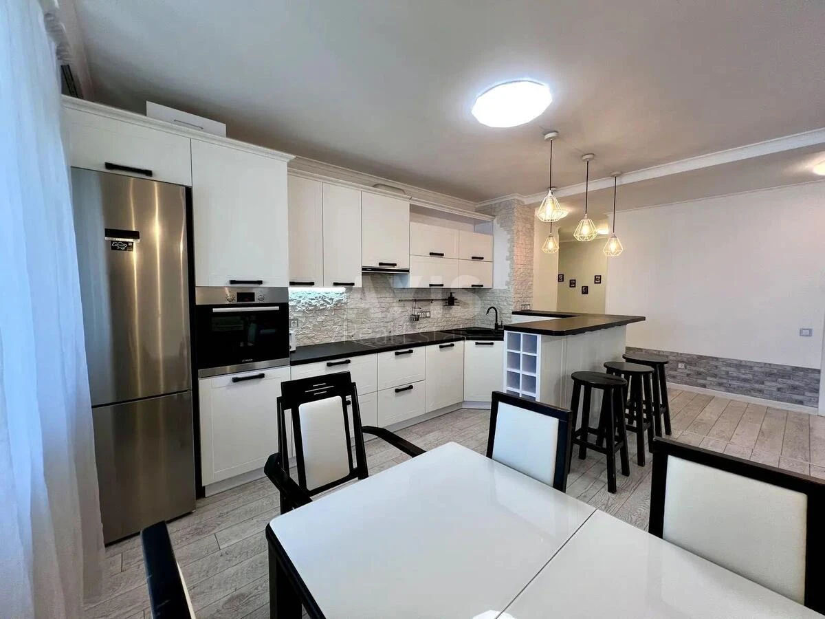 3k apartment vul. Chavdar Jelyzavety 11712433