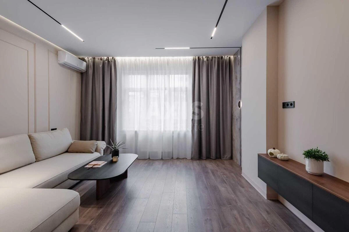 2k apartment vul. Antonovycha 103682322