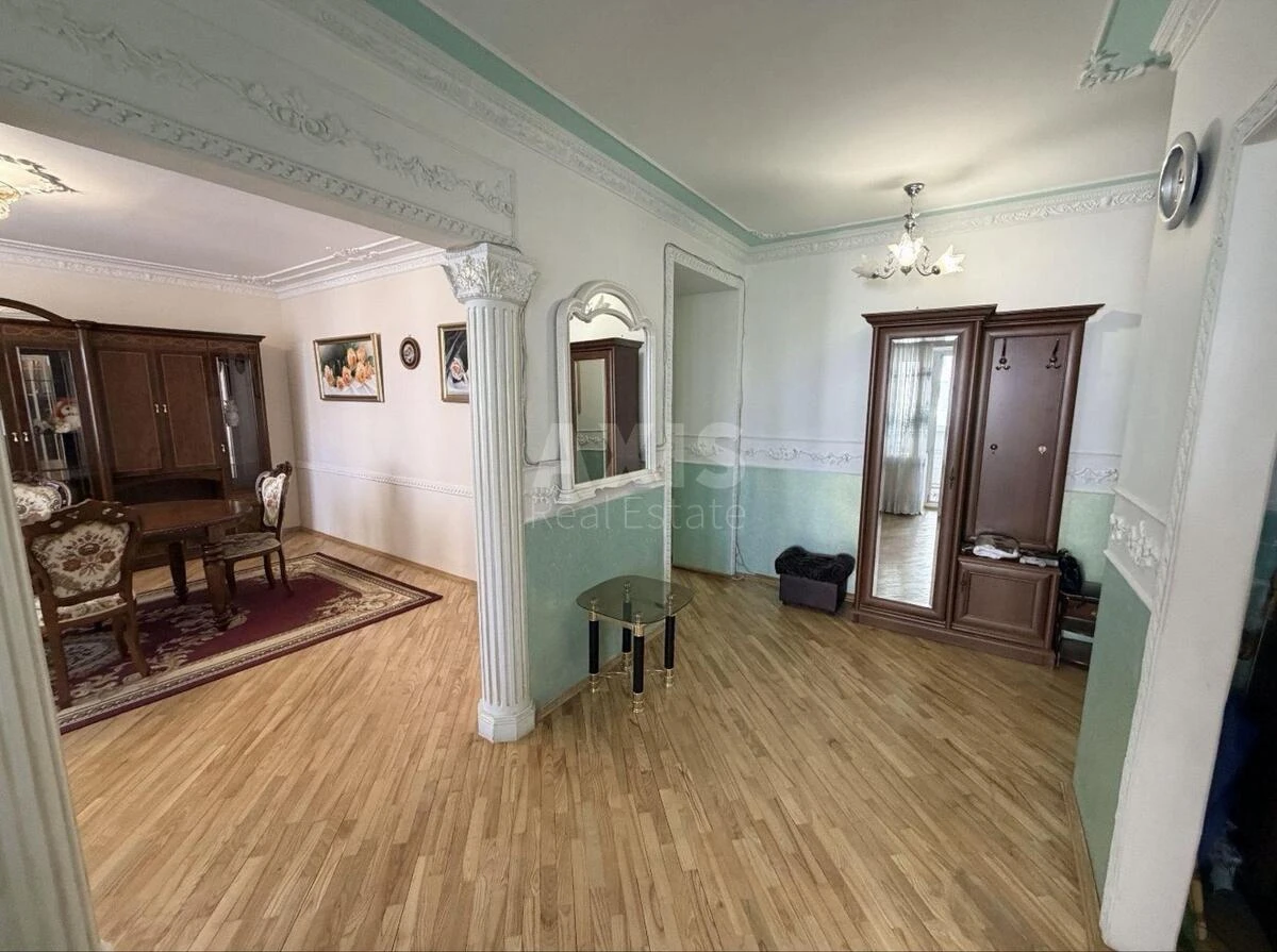 3к квартира ул. Отдыха 10682380