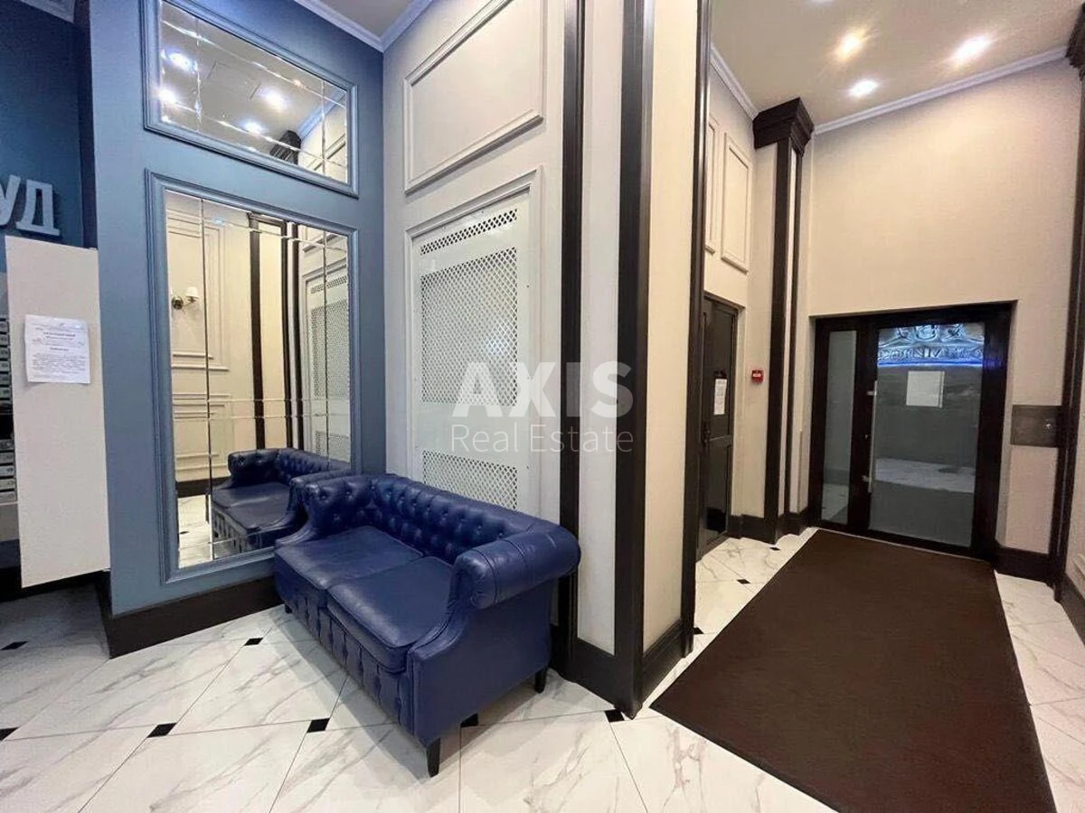 3k apartment vul. Antonovycha 109611163