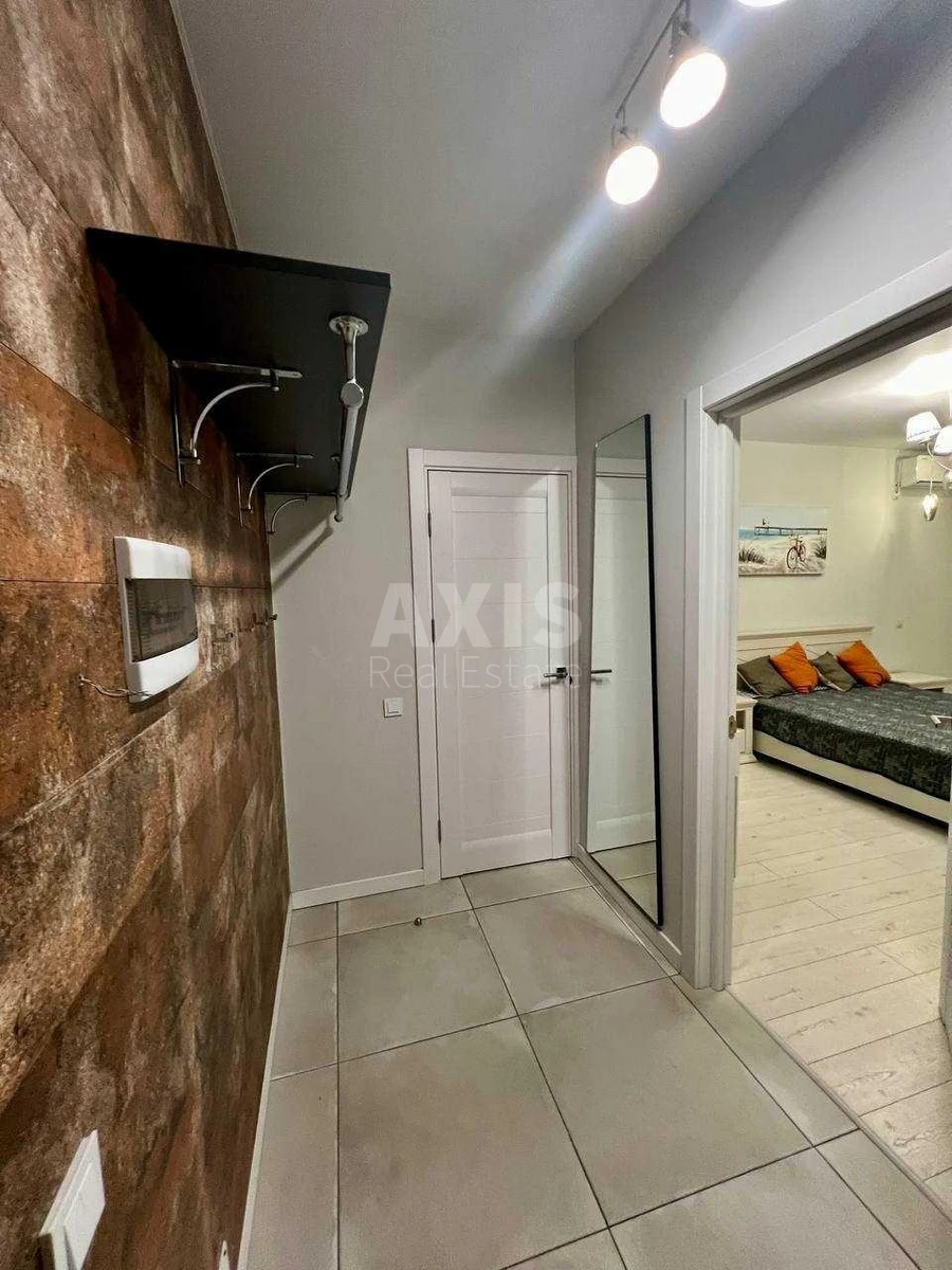 1k apartment vul. Junac'ka 10277404