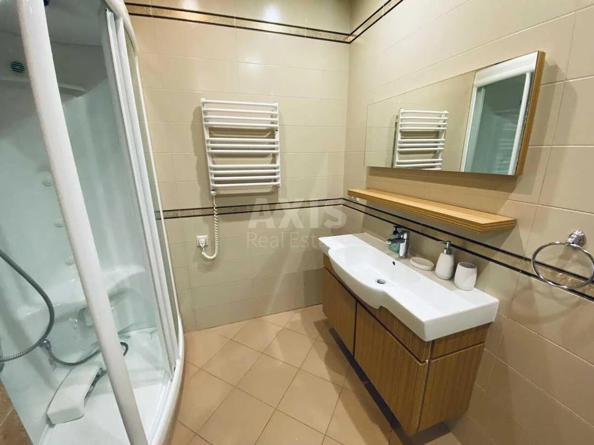 4k apartment bul. Shevchenka Tarasa 27Б621429