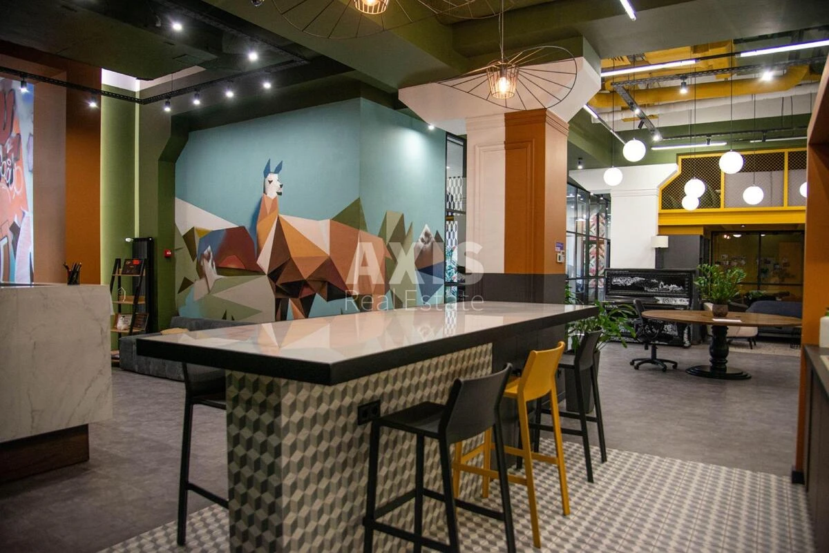 Офис пер. Ахтырский 7, 912м2469276