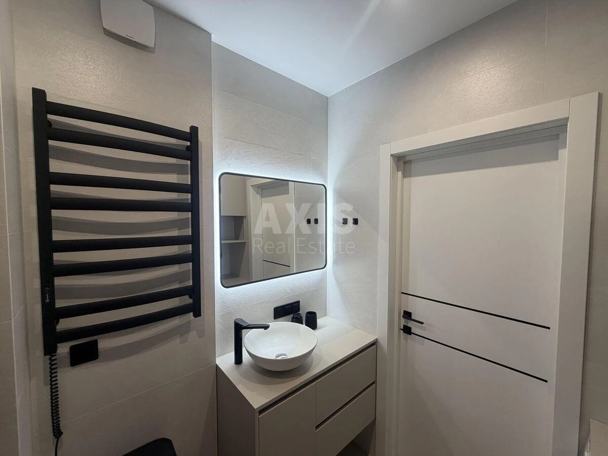 1k apartment vul. Zabolotnogo Akademika 148665988